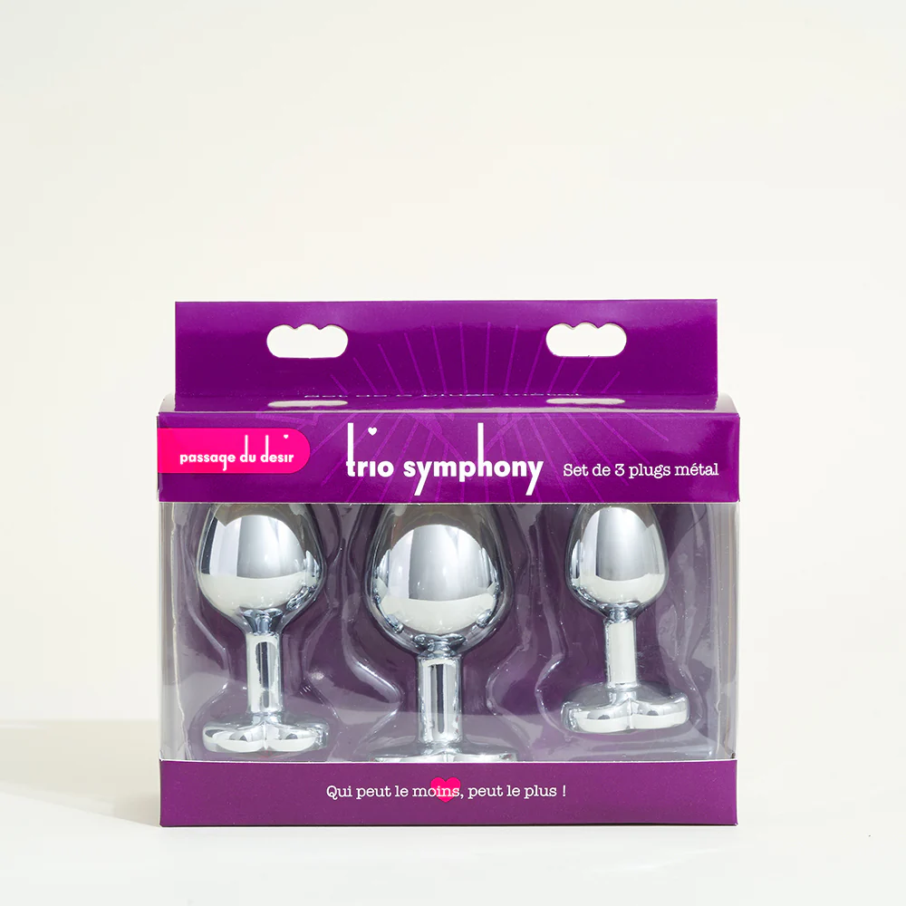 Plug Trio Symphony - Image 3