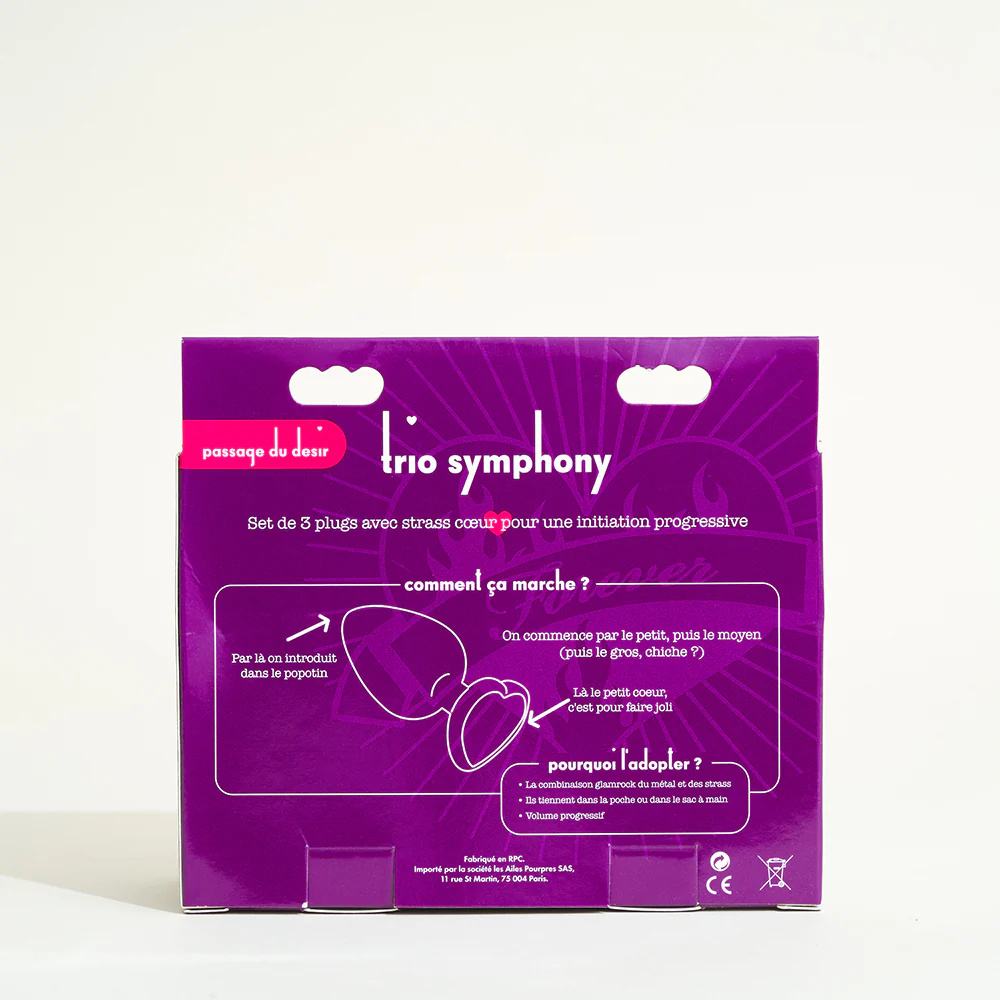 Plug Trio Symphony - Image 4