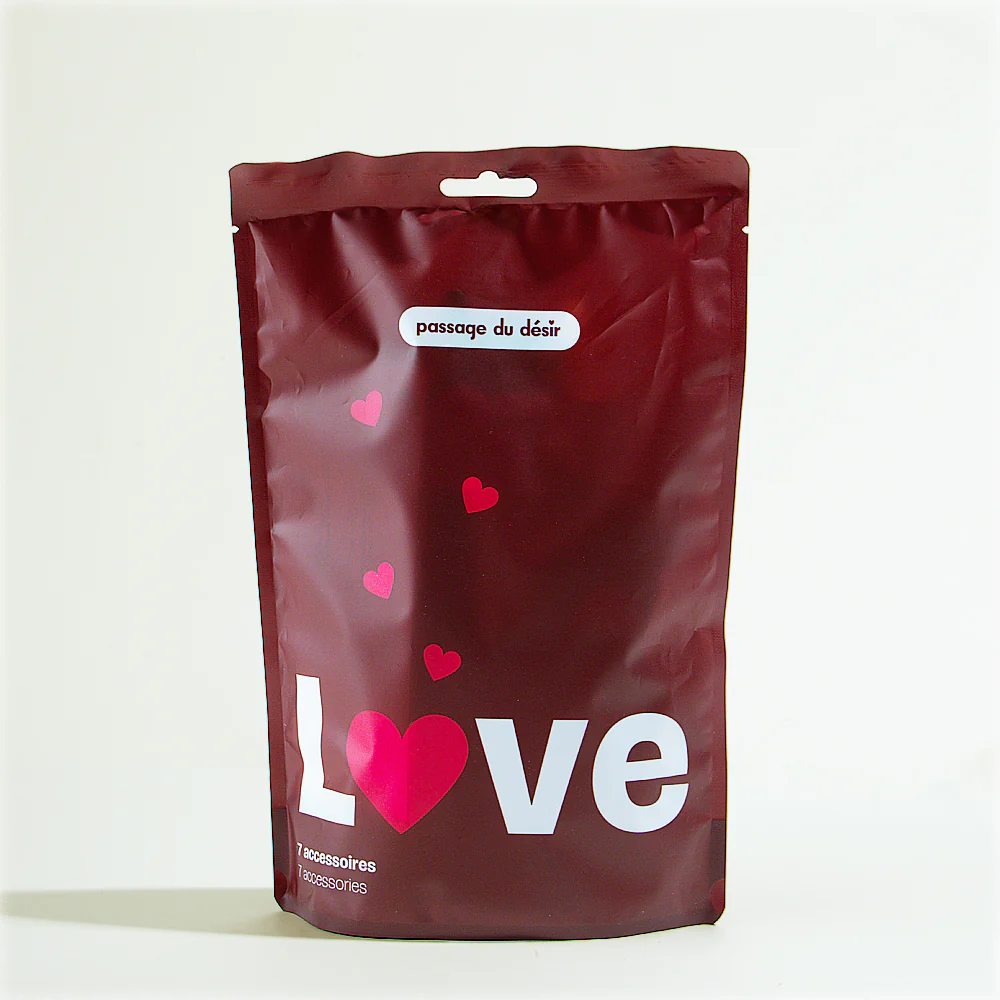 Pochette surprise Love - Image 14