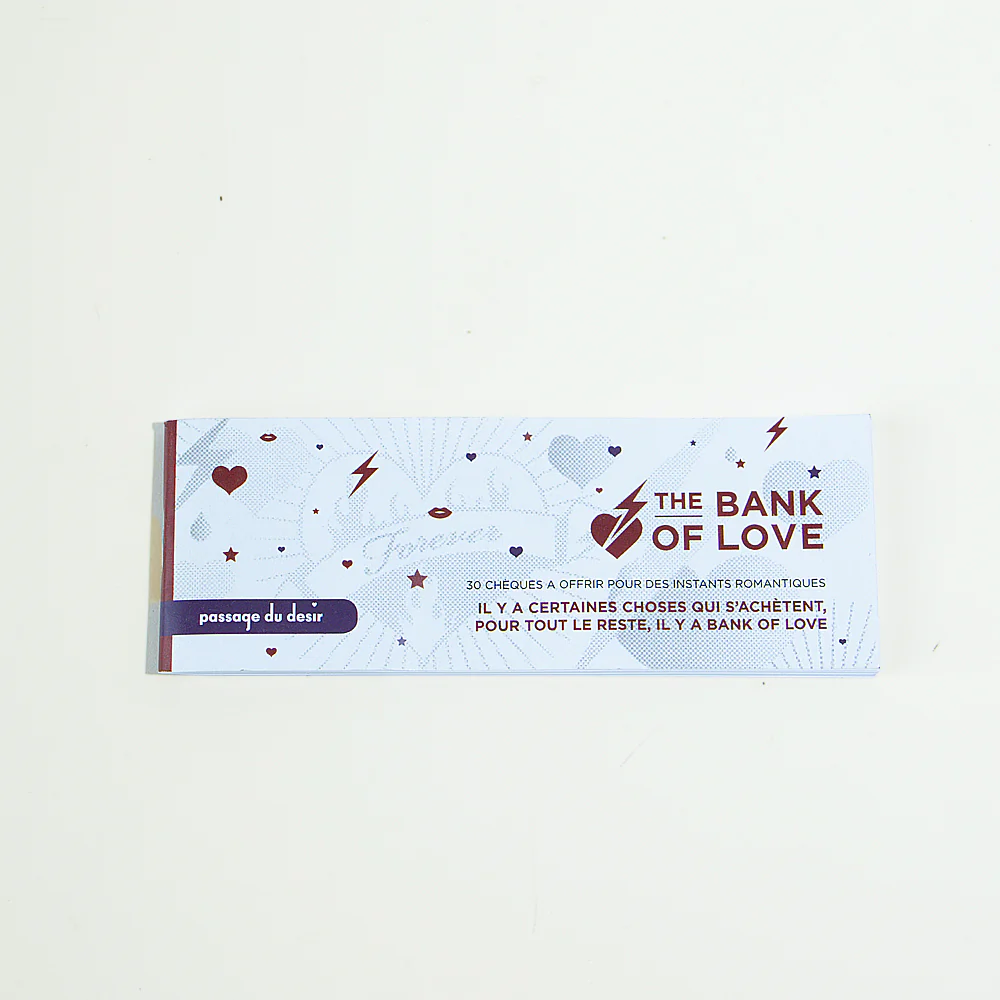 Pochette surprise Love - Image 9