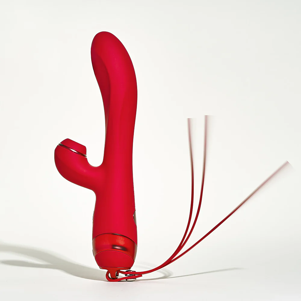 Rabbit à air pulsé Bali de HYYO - Image 12