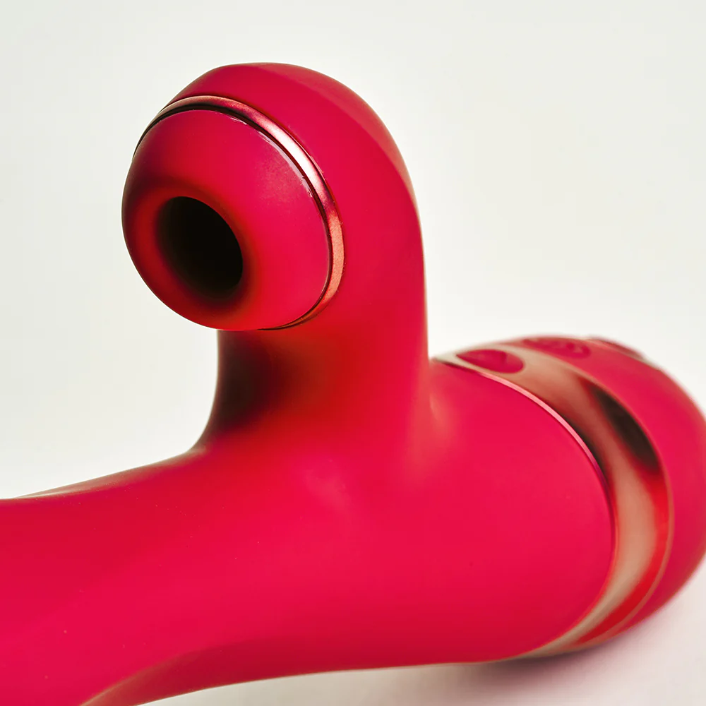 Rabbit à air pulsé Bali de HYYO - Image 13