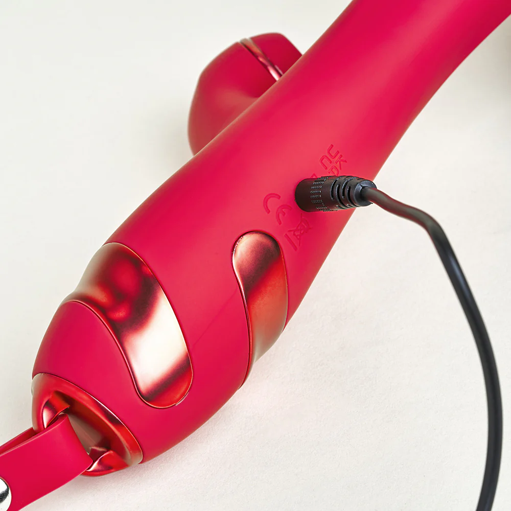 Rabbit à air pulsé Bali de HYYO - Image 14