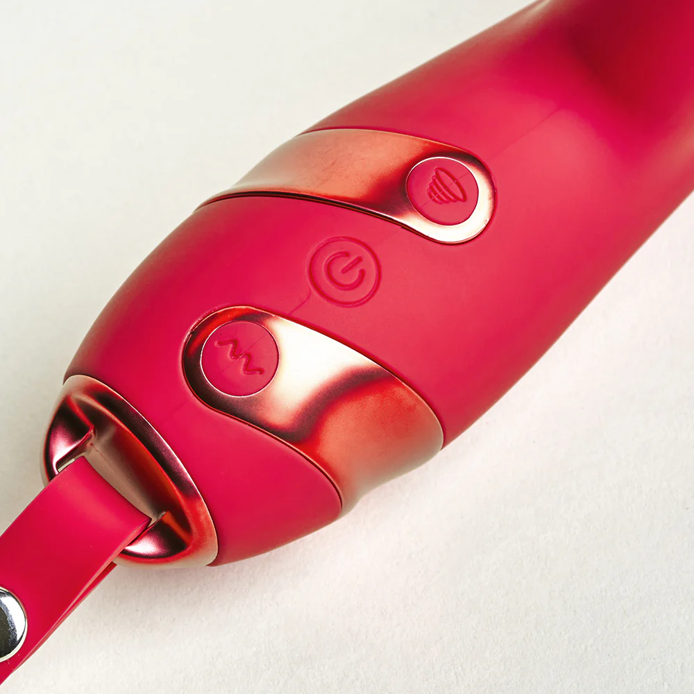 Rabbit à air pulsé Bali de HYYO - Image 15