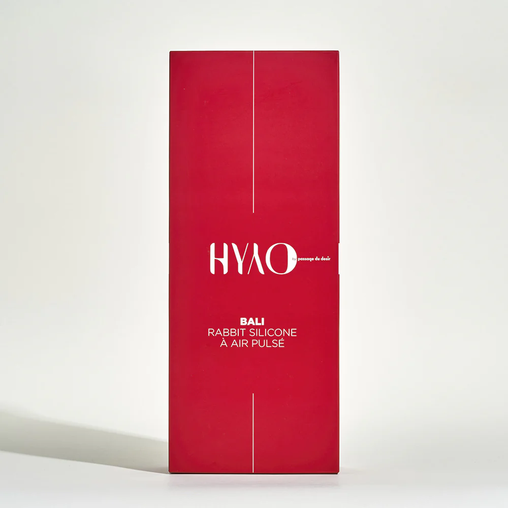 Rabbit à air pulsé Bali de HYYO - Image 16