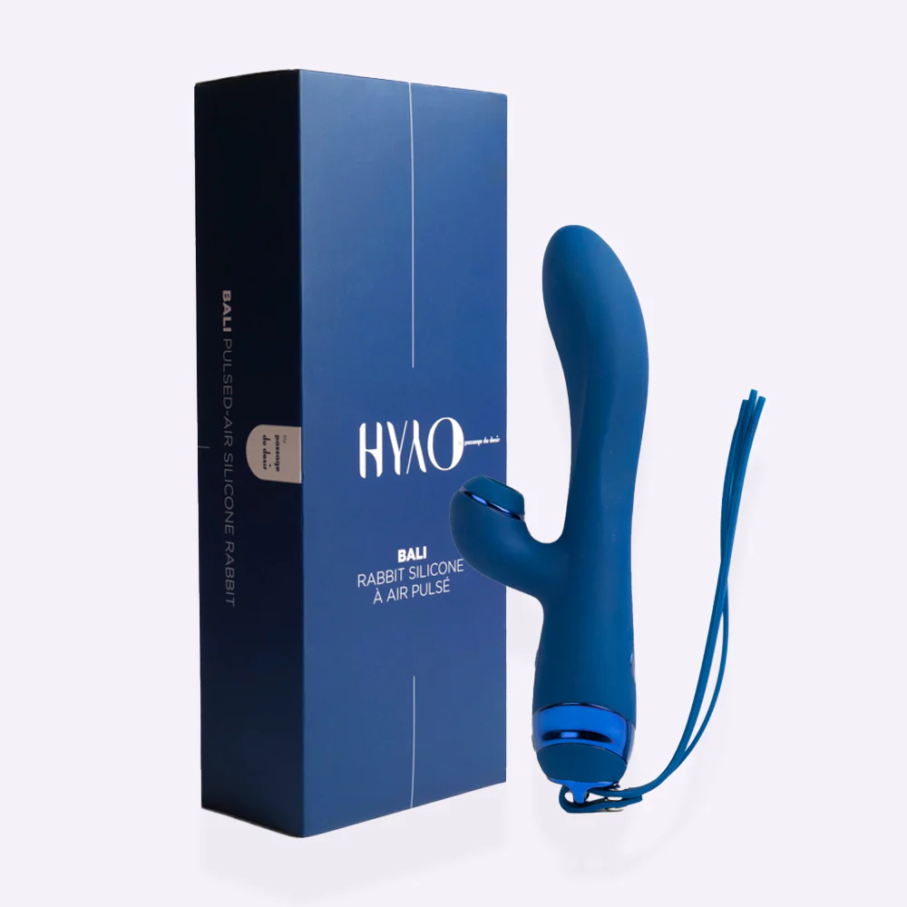 Rabbit à air pulsé Bali de HYYO - Image 19
