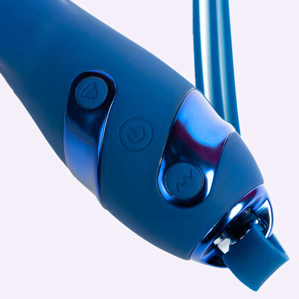 Rabbit à air pulsé Bali de HYYO - Image 23