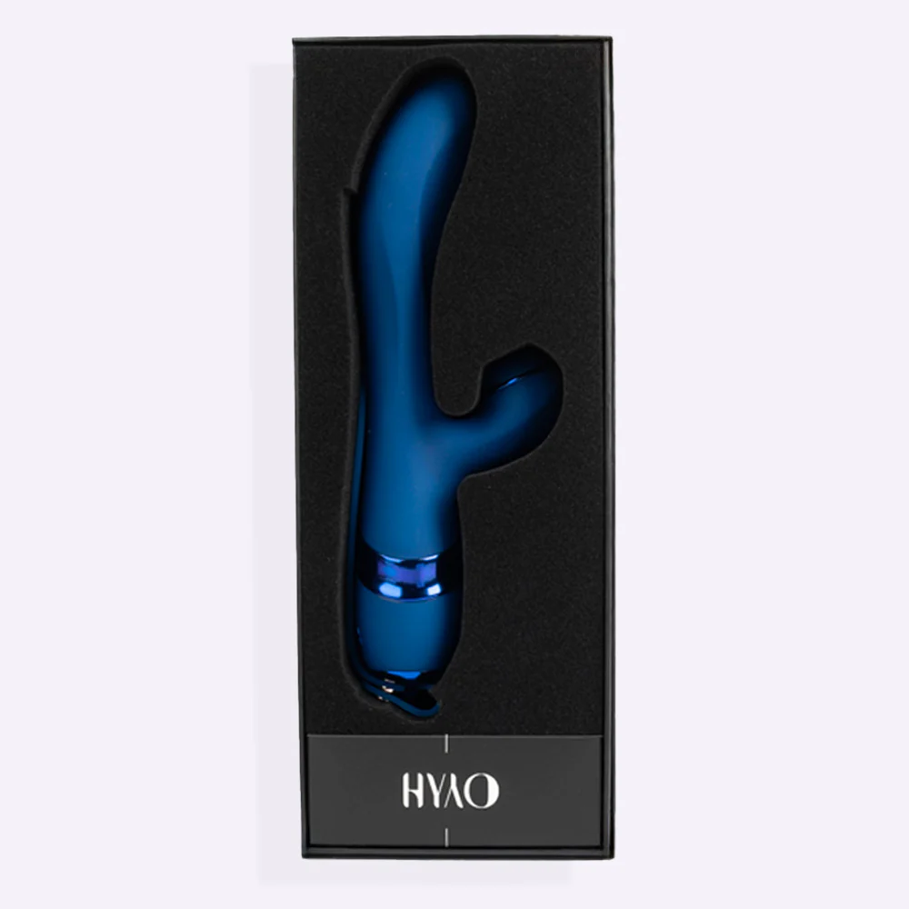 Rabbit à air pulsé Bali de HYYO - Image 24