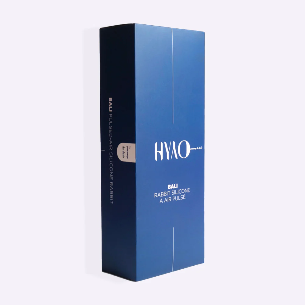 Rabbit à air pulsé Bali de HYYO - Image 25