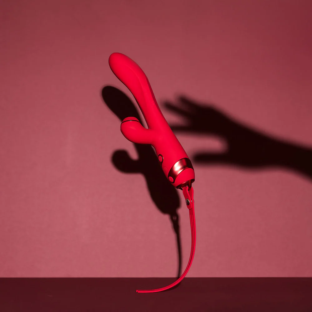 Rabbit à air pulsé Bali de HYYO - Image 3