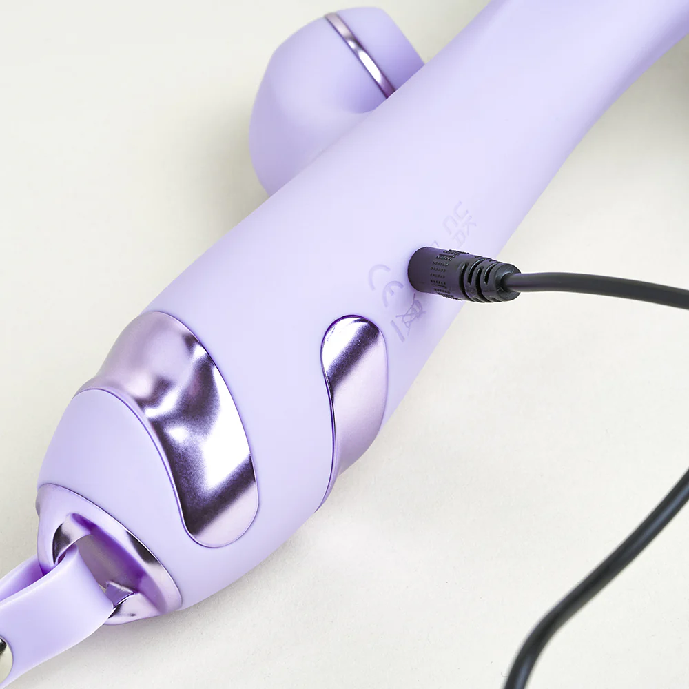 Rabbit à air pulsé Bali de HYYO - Image 5