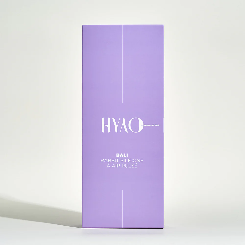 Rabbit à air pulsé Bali de HYYO - Image 8