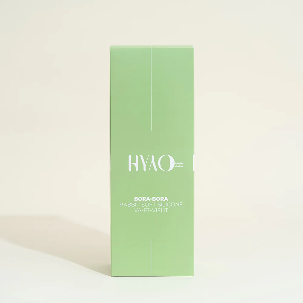 Rabbit va-et-vient Bora-Bora de HYYO - Image 12