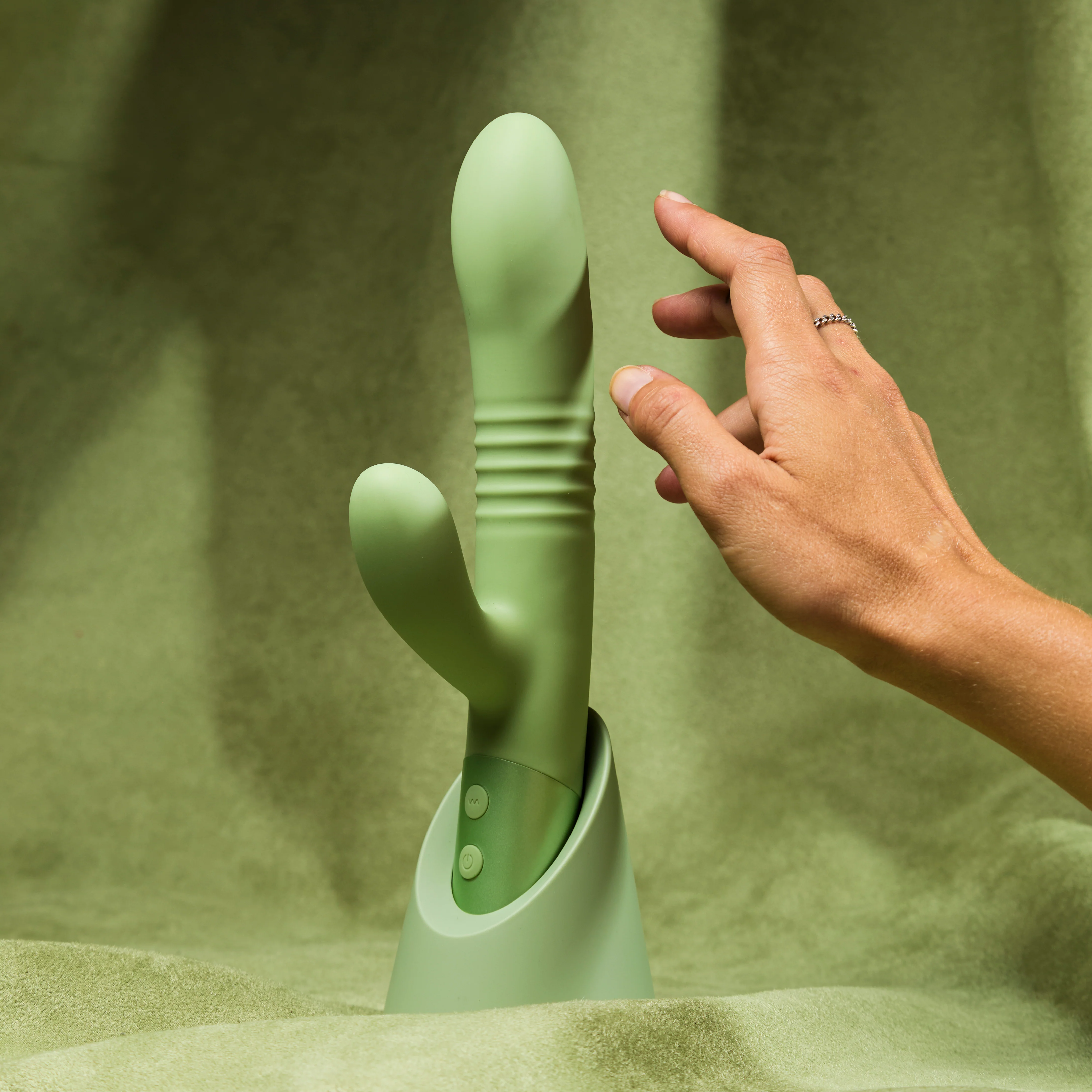 Rabbit va-et-vient Bora-Bora de HYYO - Image 9