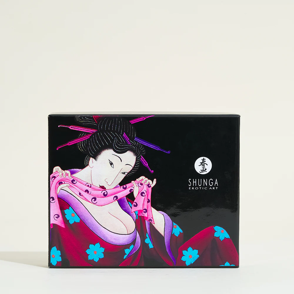 Rain of Love - Crème Point G - Image 3