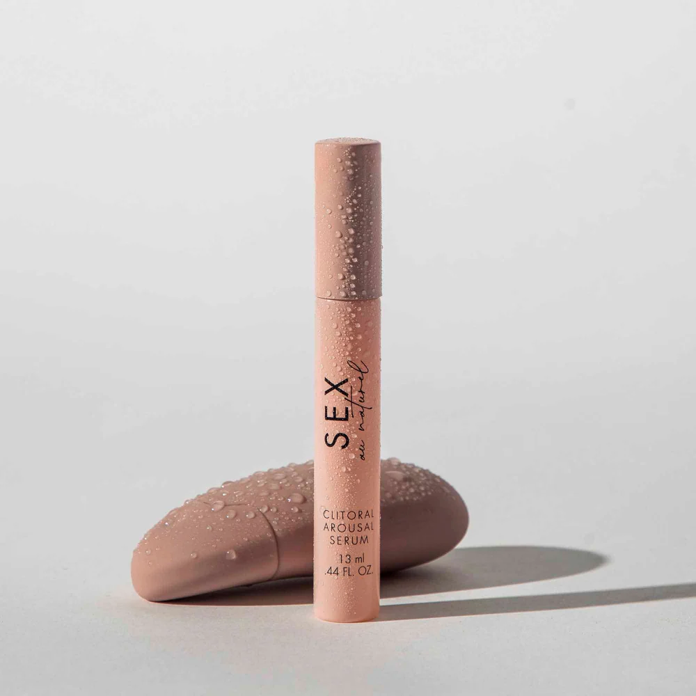 Sérum stimulation du clitoris - Image 4