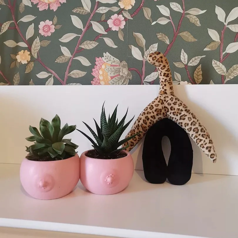 Set de 2 bols boobs - Image 3