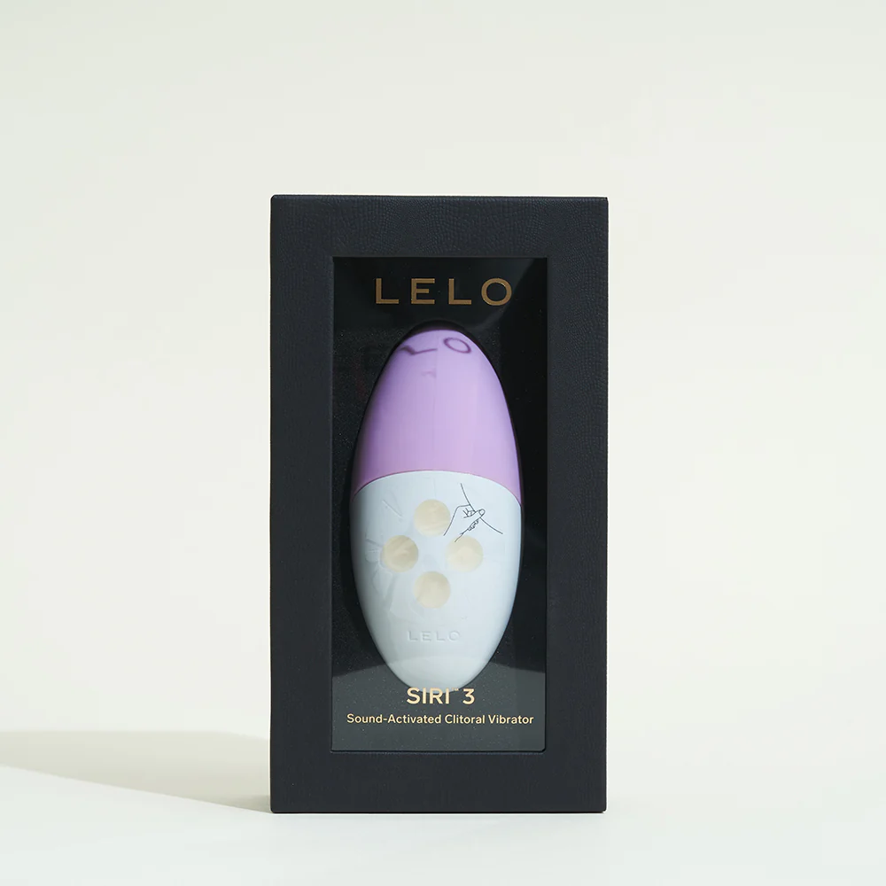 SIRI 3 Stimulateur clitoridien de Lelo - Image 10