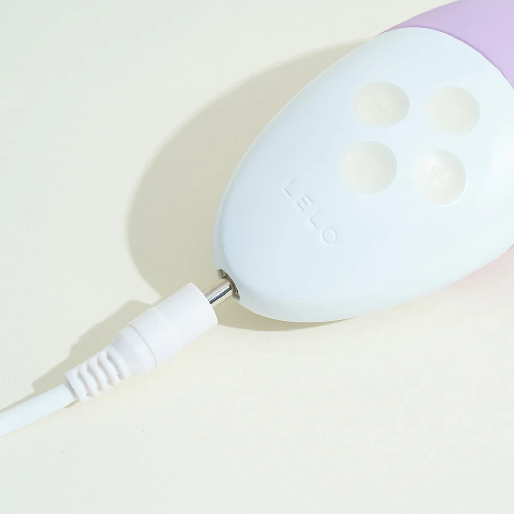 SIRI 3 Stimulateur clitoridien de Lelo - Image 13