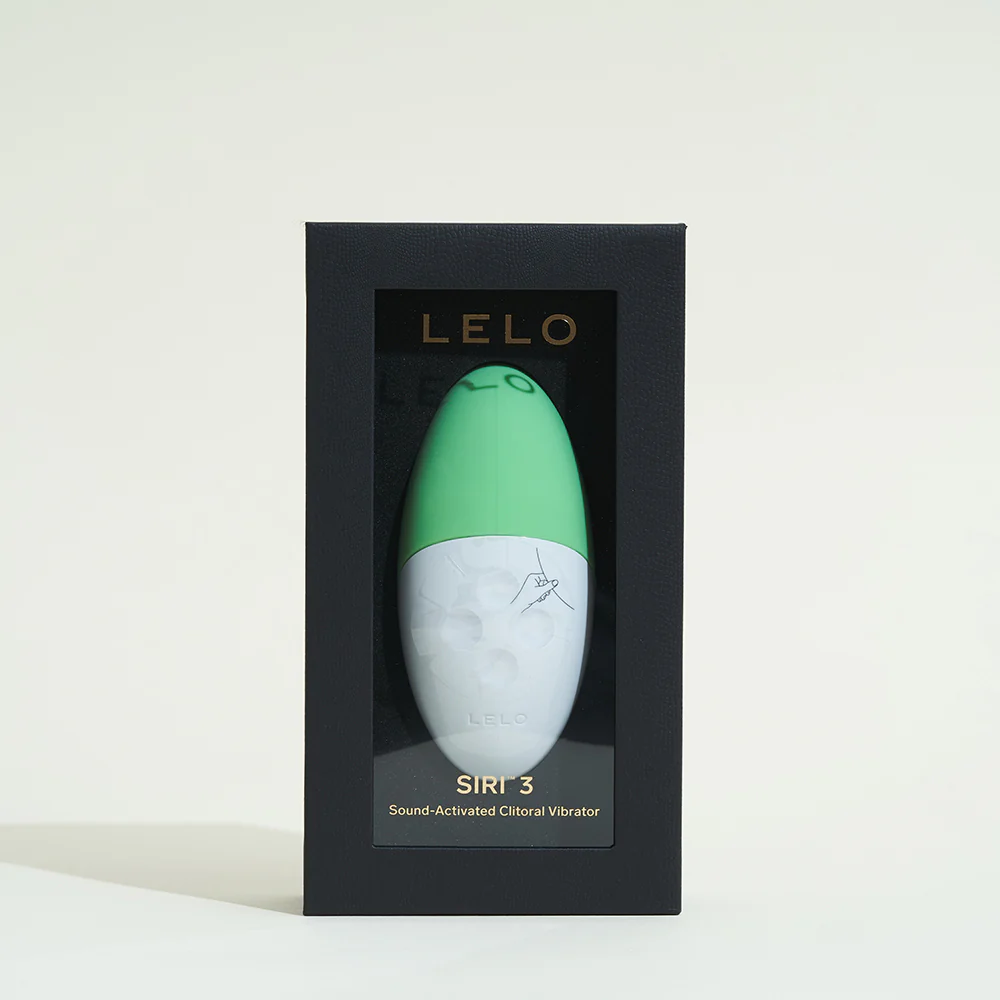 SIRI 3 Stimulateur clitoridien de Lelo - Image 19