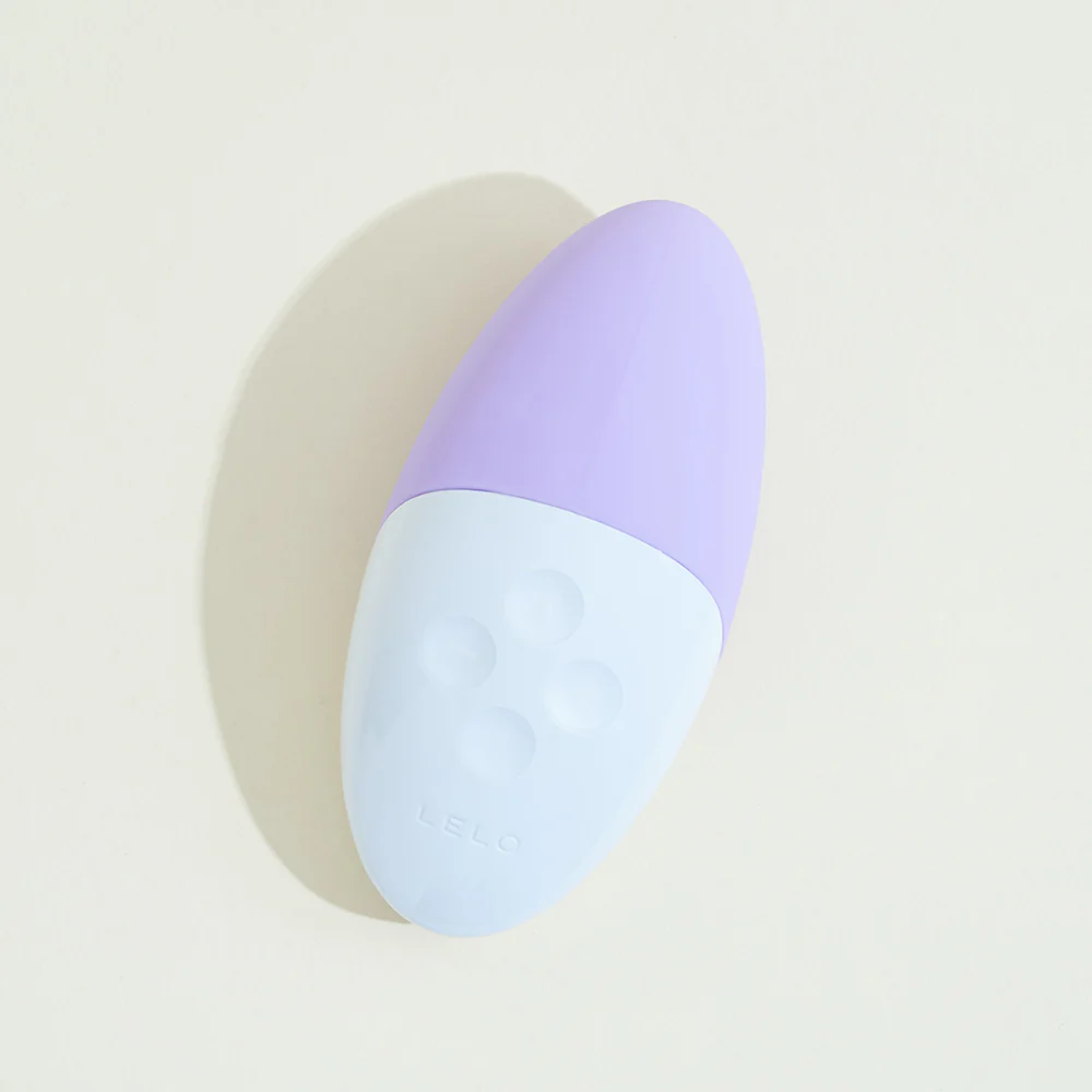 SIRI 3 Stimulateur clitoridien de Lelo - Image 3