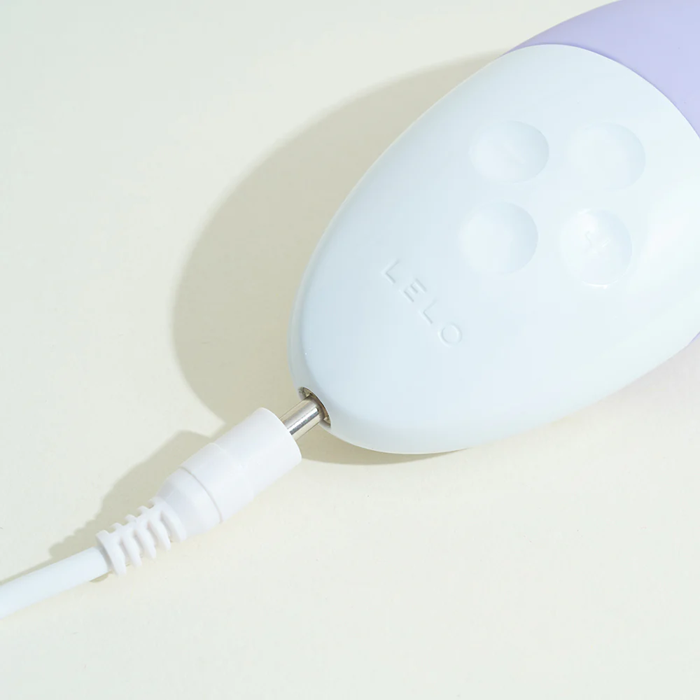 SIRI 3 Stimulateur clitoridien de Lelo - Image 4