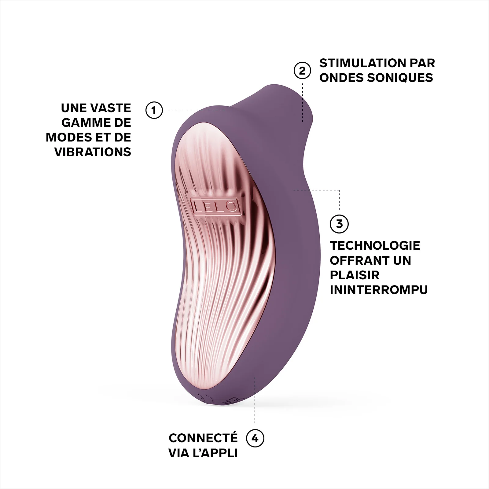 Sona 3 Cruise de Lelo - Image 14