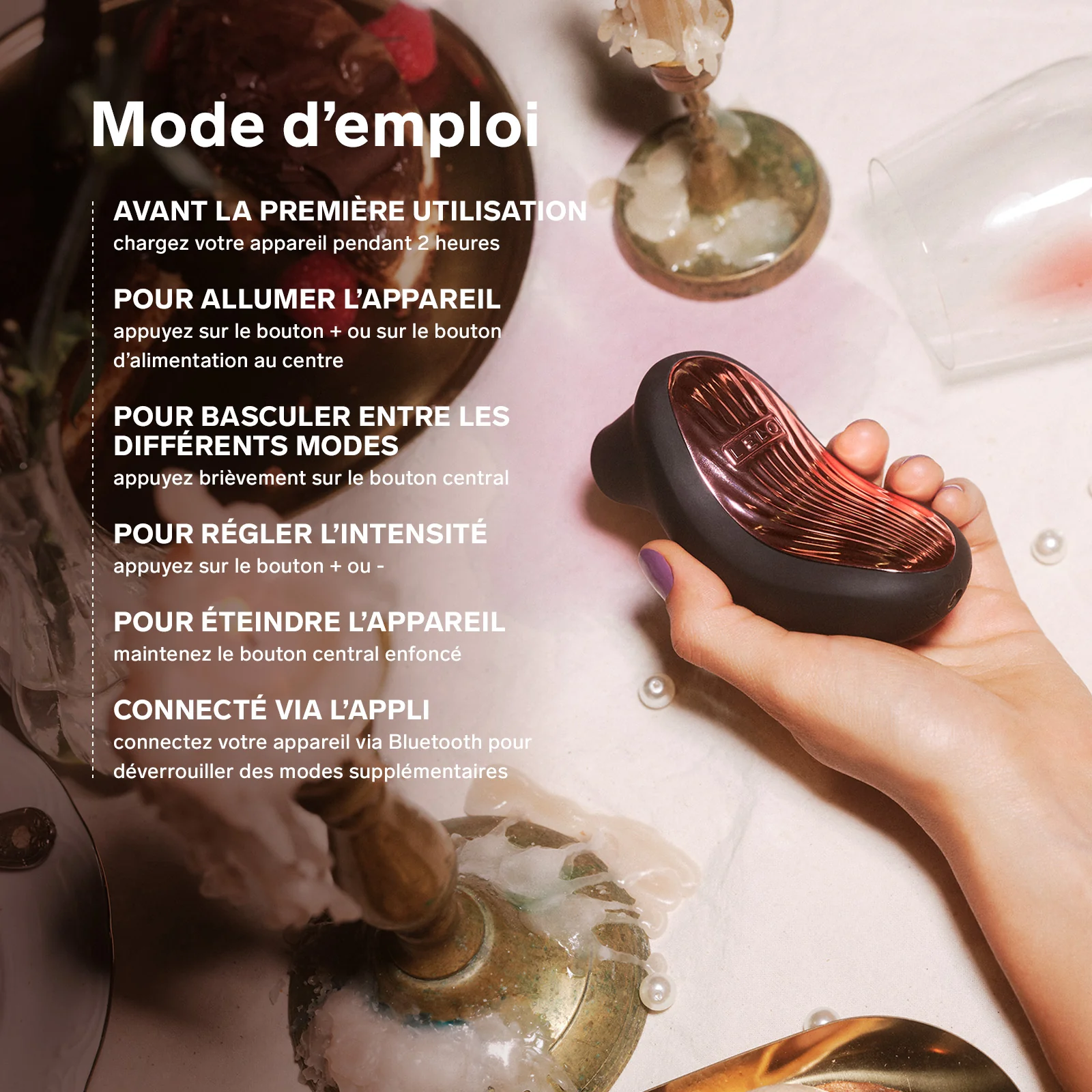 Sona 3 Cruise de Lelo - Image 16