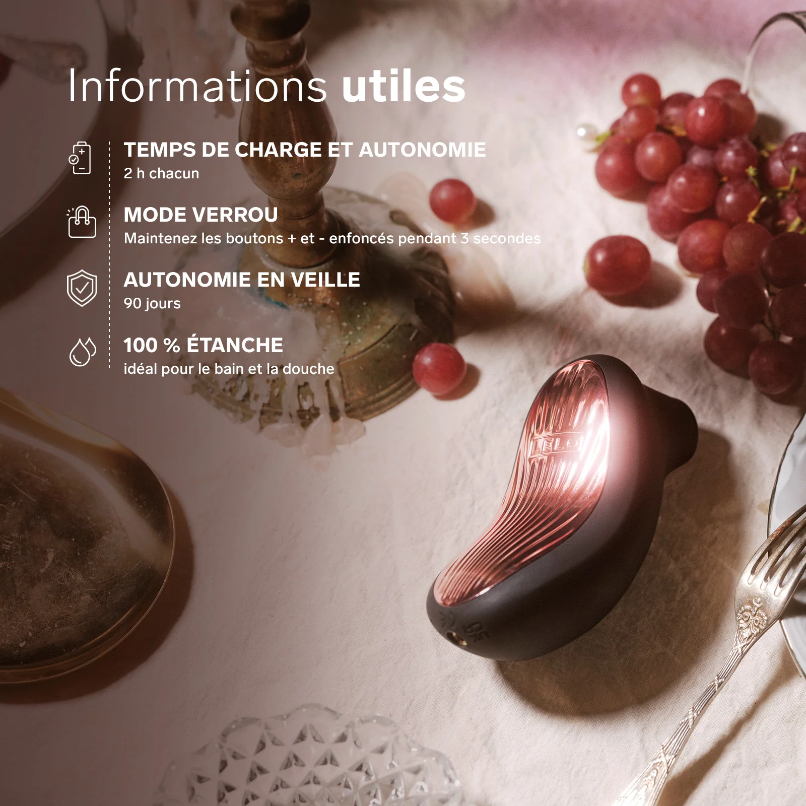 Sona 3 Cruise de Lelo - Image 17