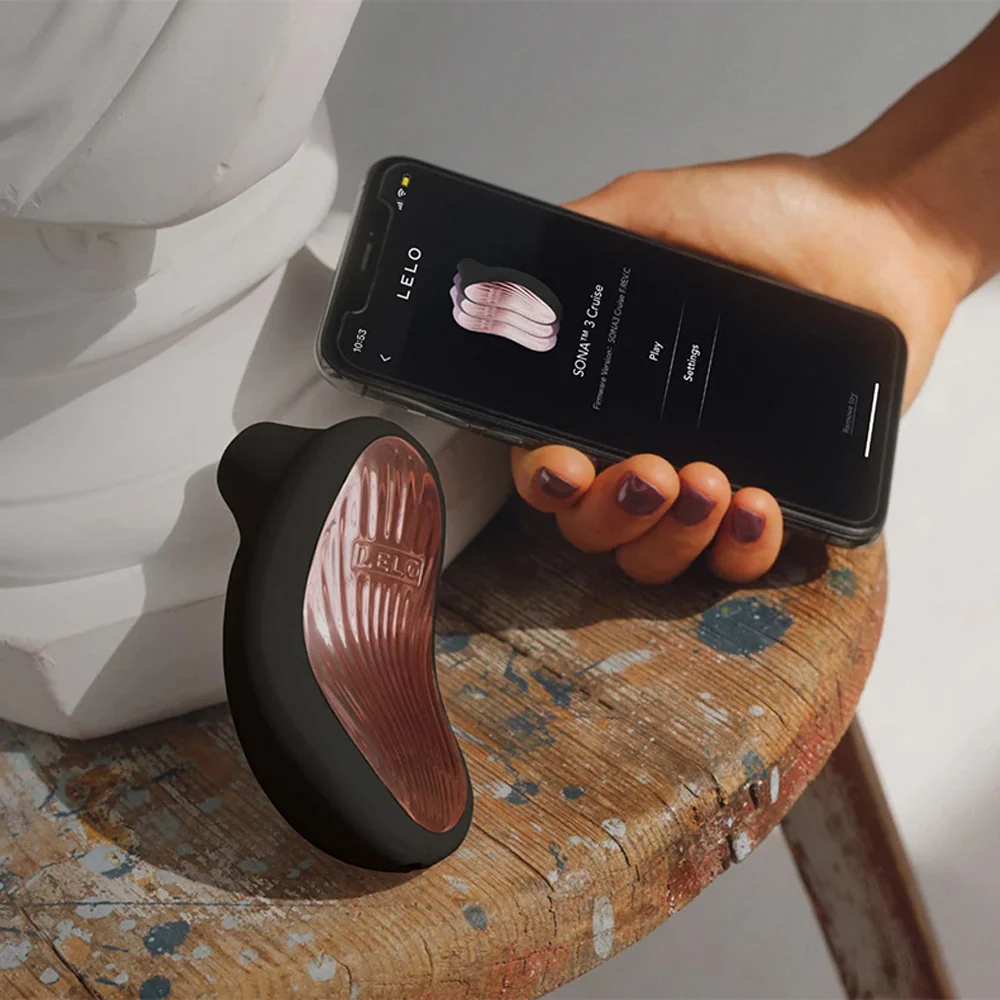 Sona 3 Cruise de Lelo - Image 19