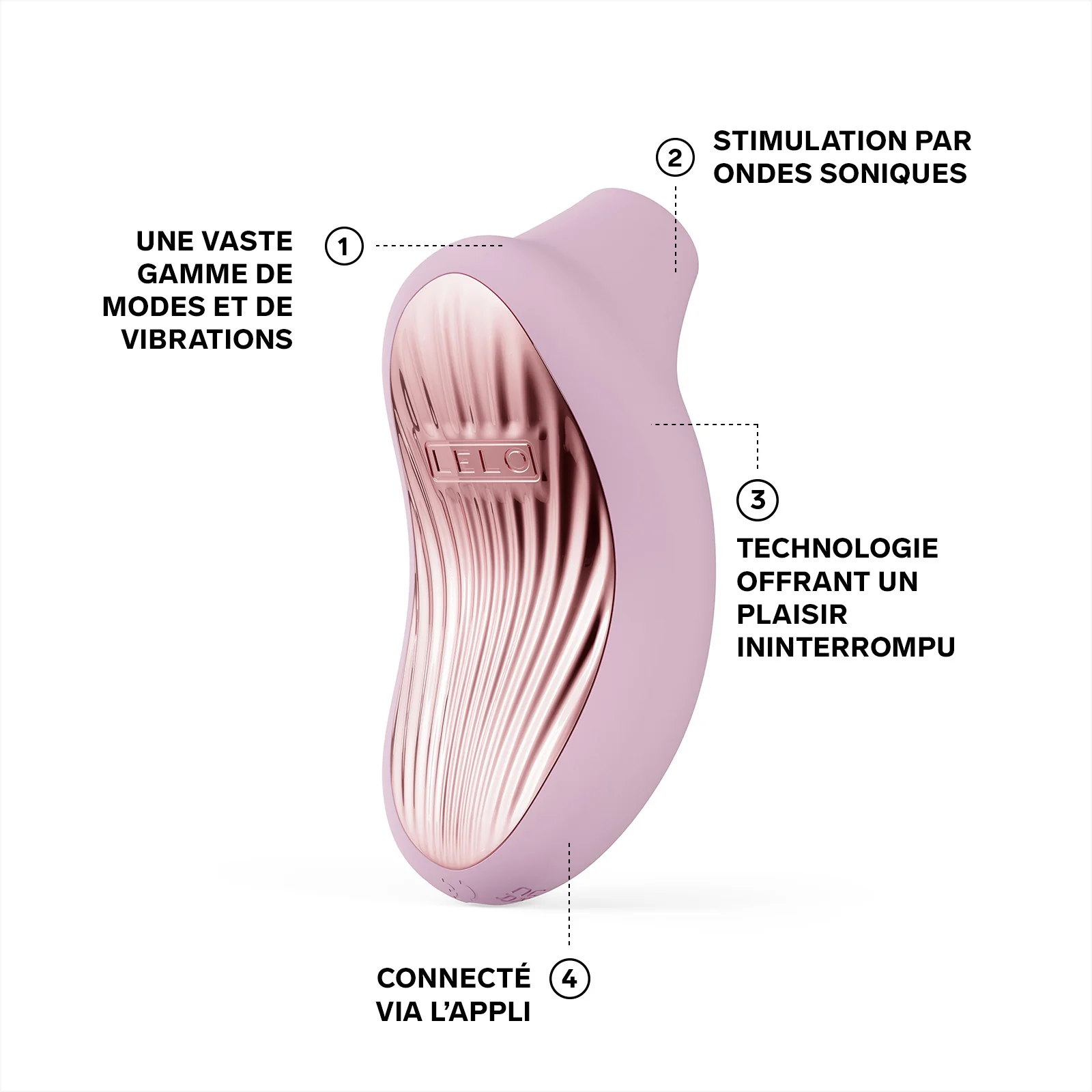 Sona 3 Cruise de Lelo - Image 8