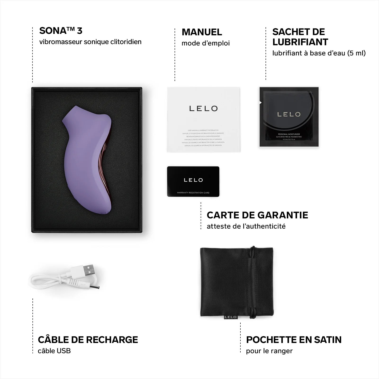 Sona 3 de Lelo - Image 18