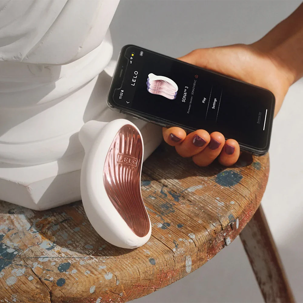 Sona 3 de Lelo - Image 19