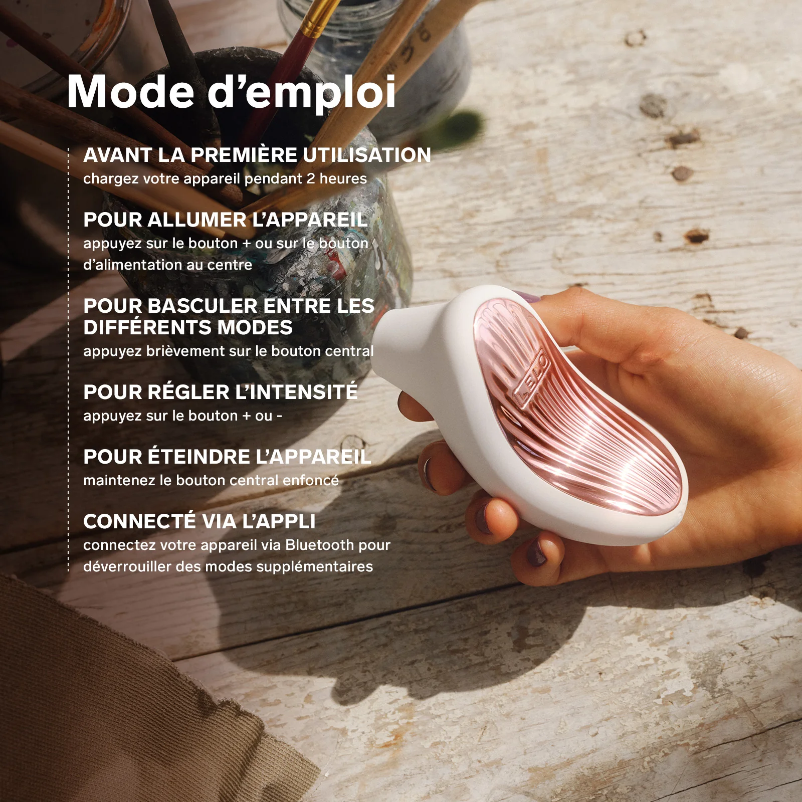 Sona 3 de Lelo - Image 4