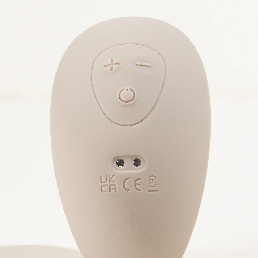 Stimulateur à air pulsé Mocha de HYYO - Image 6