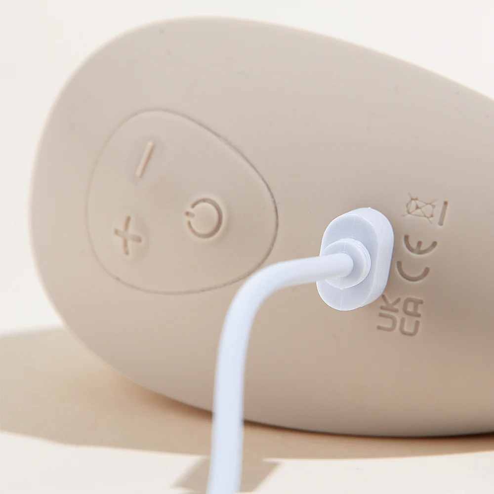 Stimulateur à air pulsé Mocha de HYYO - Image 7