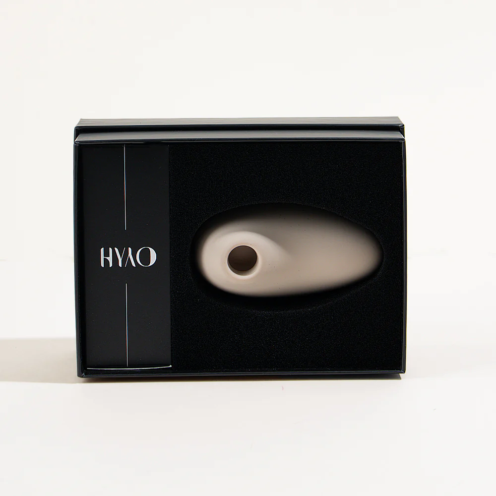 Stimulateur à air pulsé Mocha de HYYO - Image 8