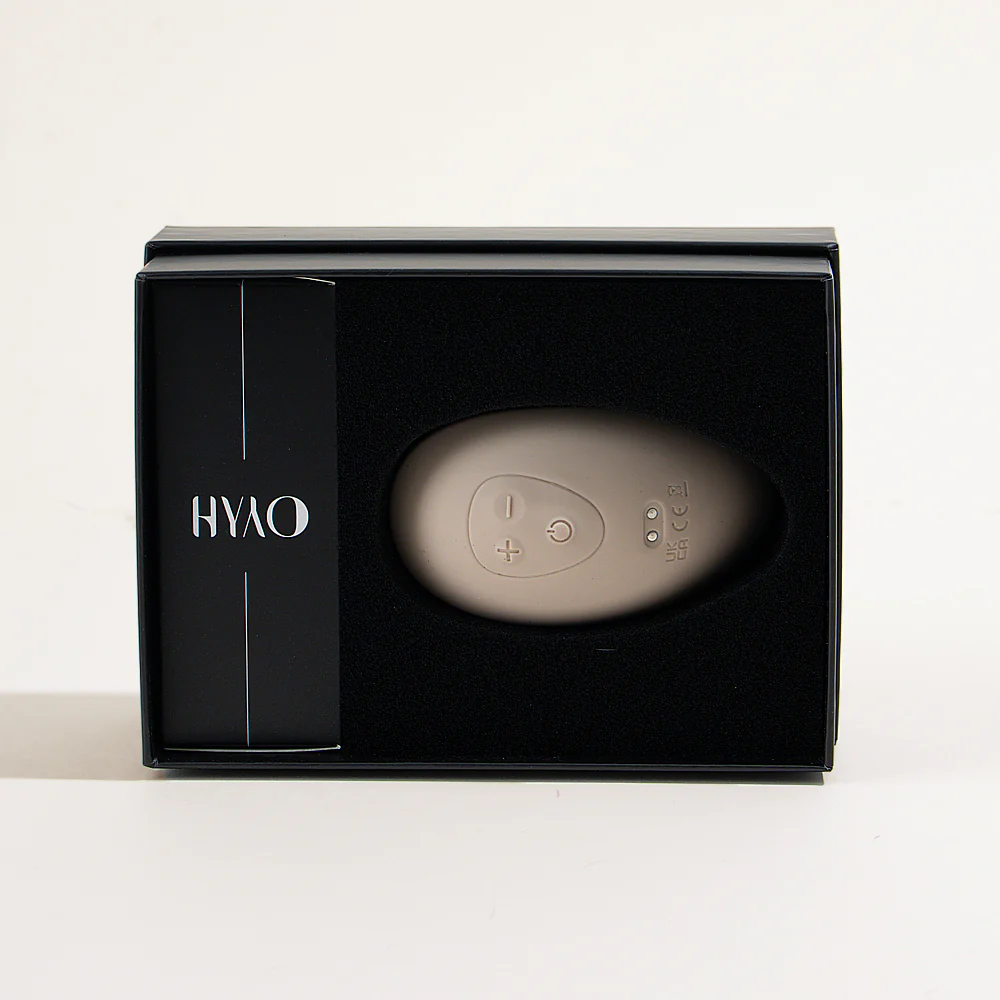 Stimulateur à air pulsé Mocha de HYYO - Image 9