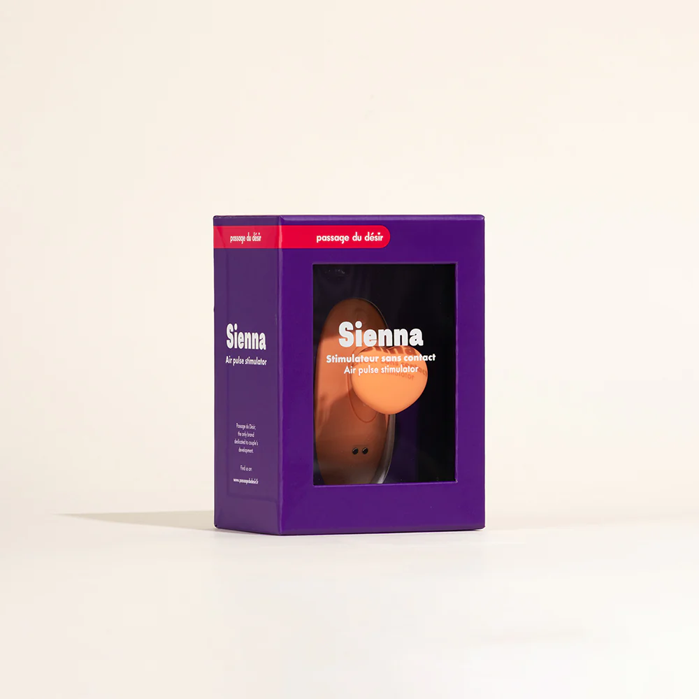 Stimulateur à air pulsé Sienna - Image 14