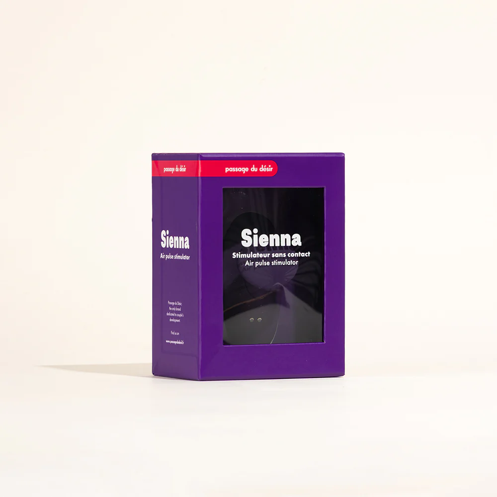 Stimulateur à air pulsé Sienna - Image 7