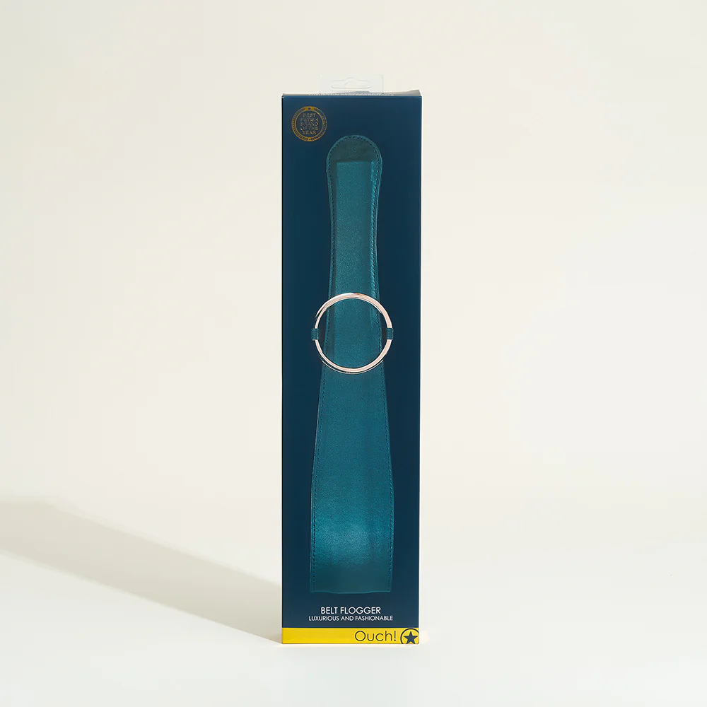 Tapette Halo de Ouch ! - Image 3