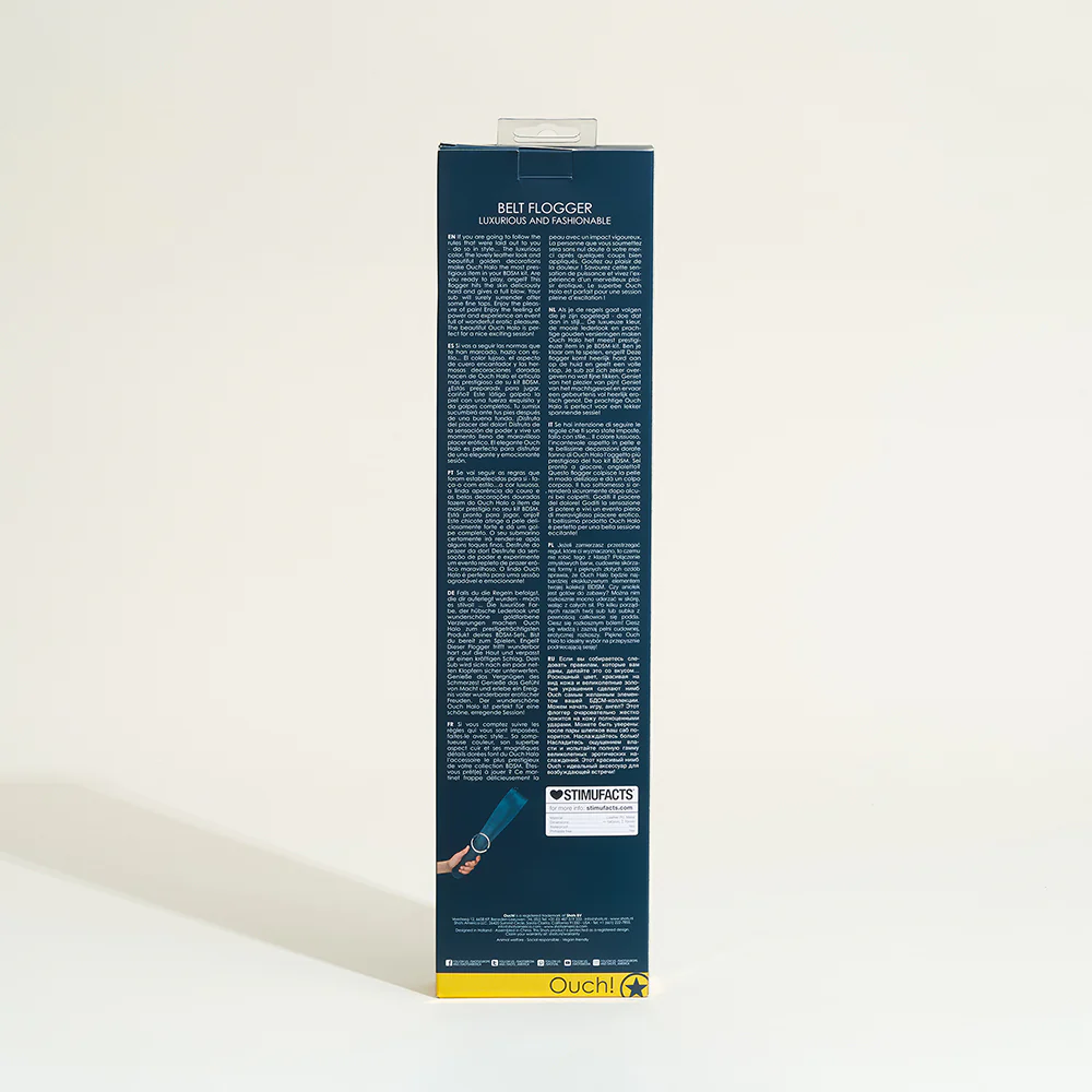 Tapette Halo de Ouch ! - Image 4