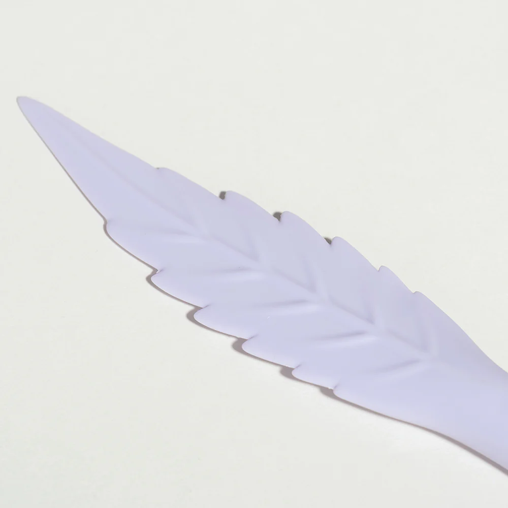 Ticky plume de massage vibrante rechargeable - Image 3