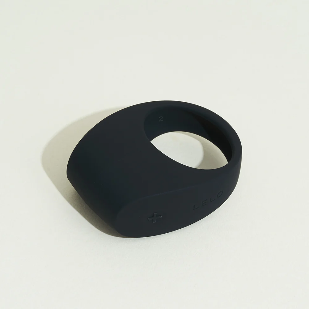 TOR 3 cockring vibrant de Lelo - Image 18