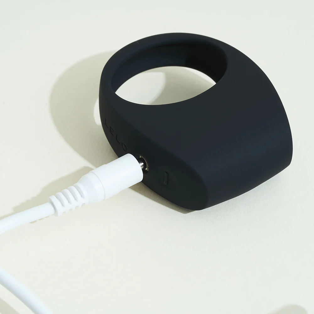 TOR 3 cockring vibrant de Lelo - Image 19