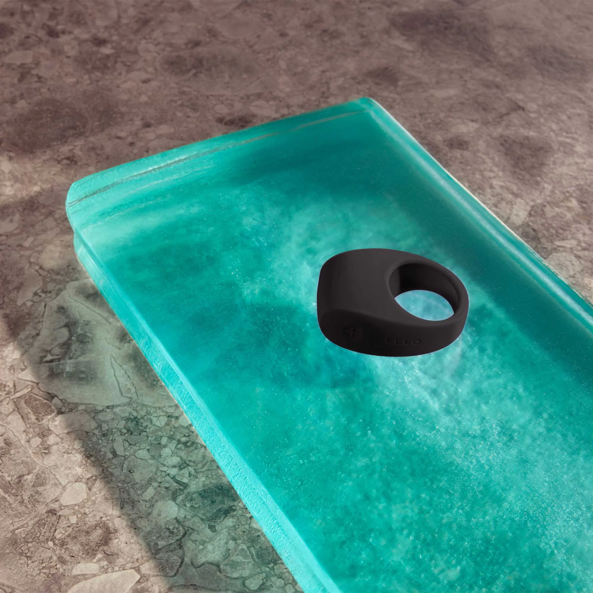 TOR 3 cockring vibrant de Lelo - Image 25