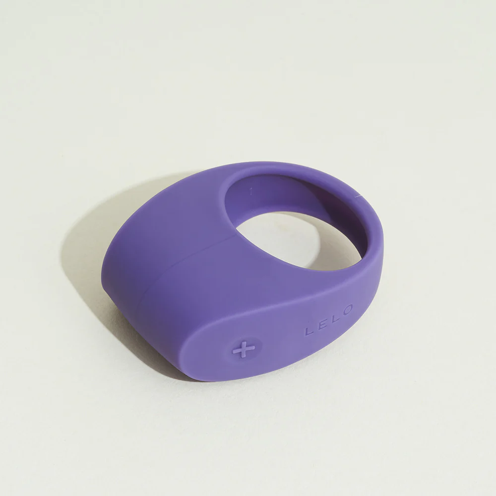 TOR 3 cockring vibrant de Lelo - Image 3