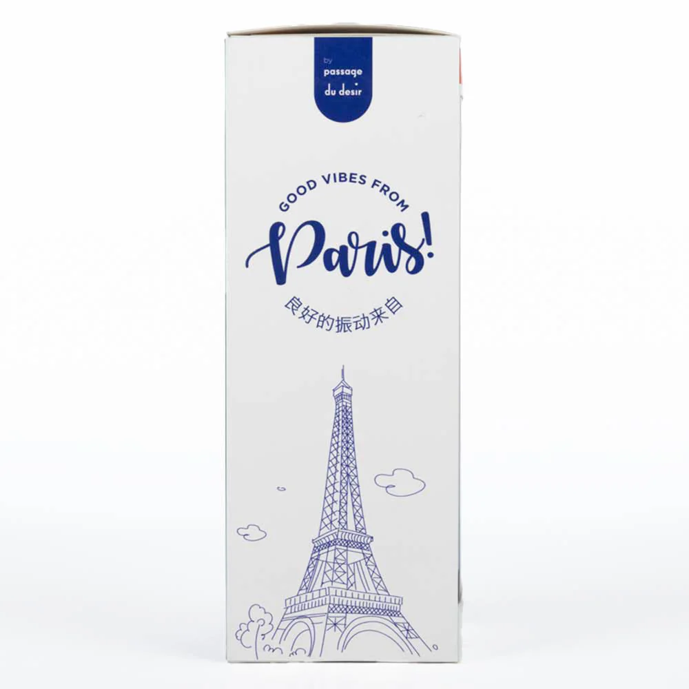 Tour Vibrante - Image 10