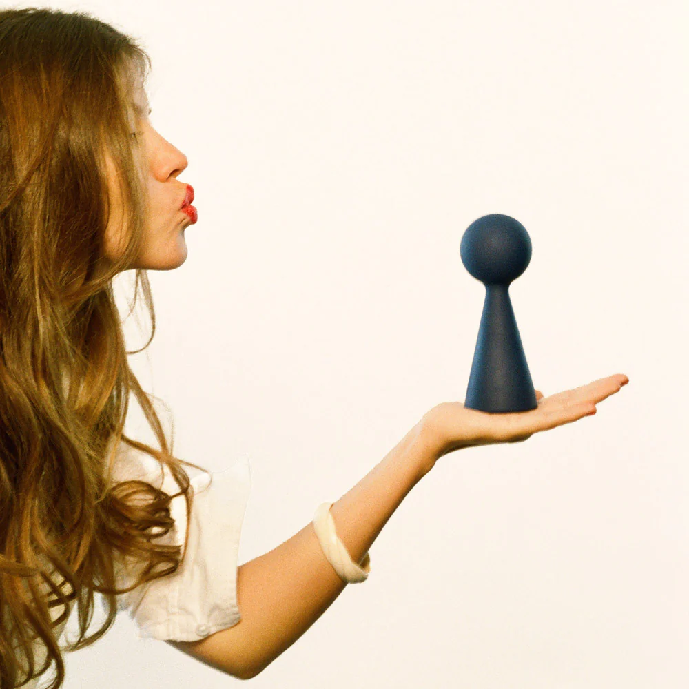 Wand Le Bisou de Puissante - Image 4