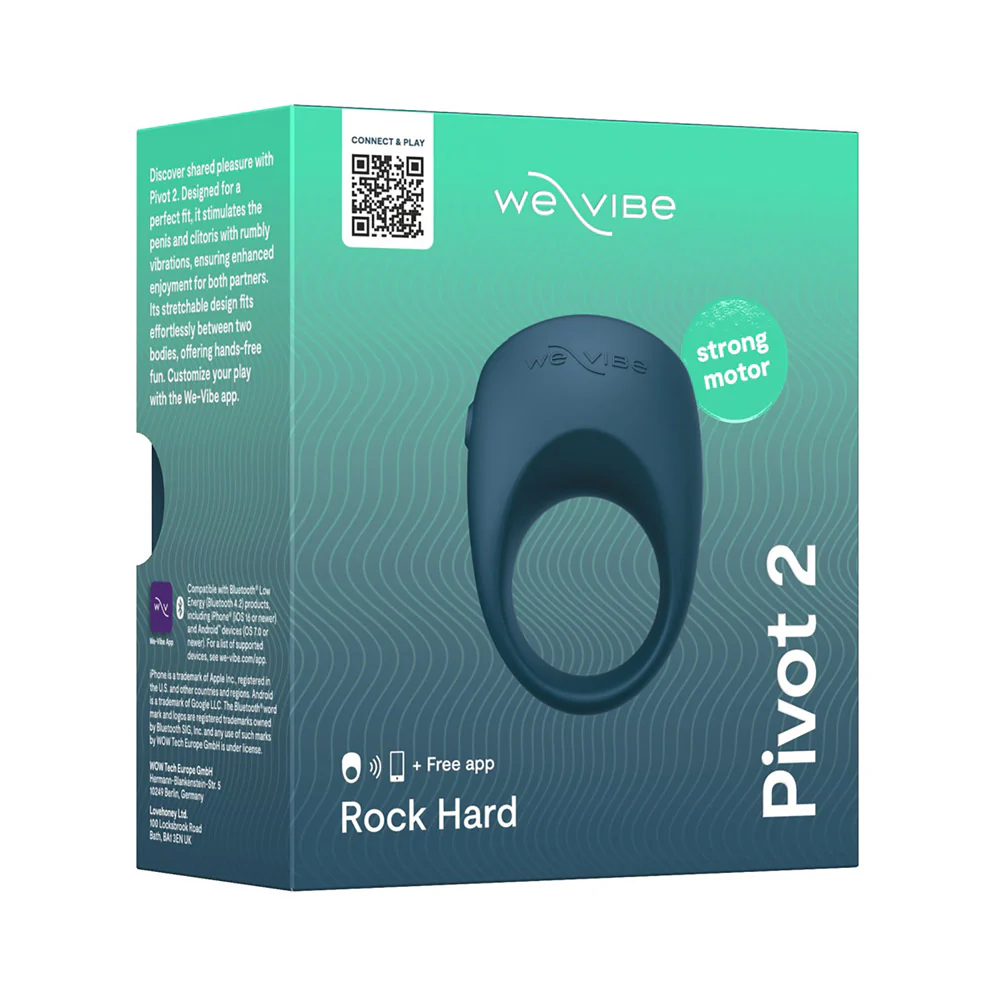 We Vibe Pivot 2 - Image 10